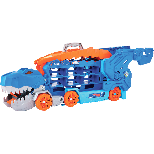 Hot Wheels Ultimate Hauler