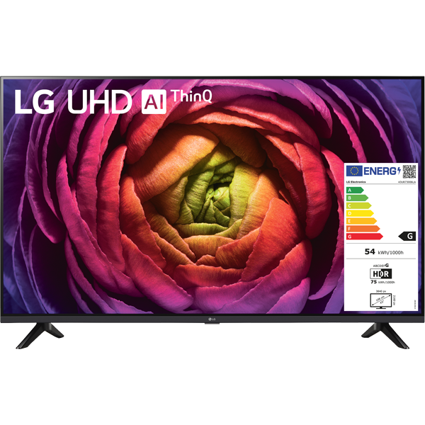 LED TV LG 55UR73006LA UHD