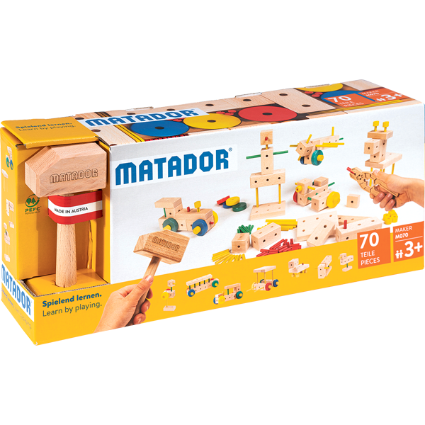 Matador Maker M070