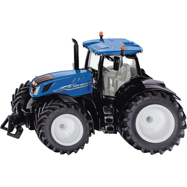 New Holland T7.315 HD 3291