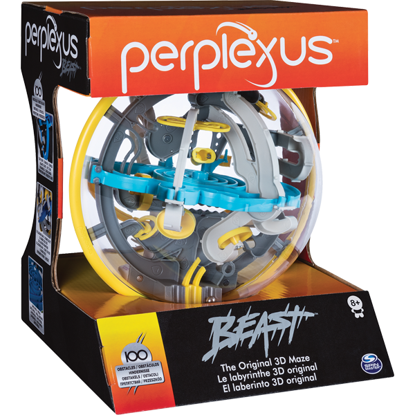 Perplexus Beast