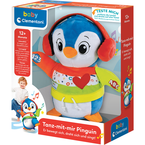 Tanz-mit-mir-Pinguin